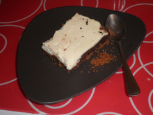 Le triple C... «choco-canelle-cheese»