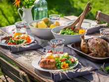 Canicule : pourquoi vous devriez absolument changer l'heure de vos repas quand il fait chaud