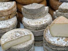 Rappel de fromages : ce Saint-Nectaire doit doit être rapporté de toute urgence