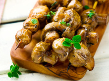 Champignons un peu flétris ? Essayez cette recette de ce gagnant de Top Chef  qui les sublime en 2 temps 3 mouvements
