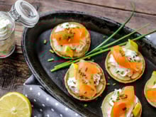 Rappel produit : ce basique de l’apéritif dont tout le monde raffole ne doit pas être consommé en raison d'un risque de listériose !