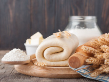Pâte feuilletée au Companion