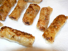 Rouleaux vietnamiens 