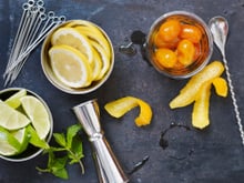 Nos 5 conseils pour organiser une soirée cocktail à la maison