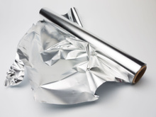Cette erreur à ne plus commettre avec son papier aluminium