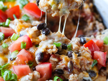 TROP FACILE : 15 plats facon 'ONE POT'