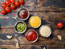 Nos 5 meilleurs recettes de sauce pour votre viande au barbecue