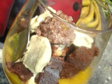 Indécence exotique et chocolat en chaud et froid