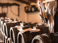 Saviez-vous que le vinaigre balsamique et le champagne partagent ce point commun ?