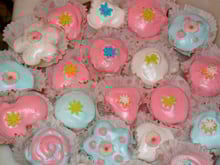 Biscuits aux amandes faciles