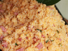 Riz thaïlandais dit "Nem Tha Dua"