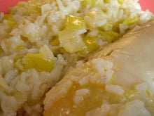 L'authentique poulet à la picarde 