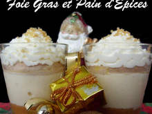 Tiramisù de fête ...