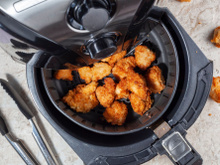 Peut-on manger des aliments frits quotidiennement grâce à l’Air Fryer ? Cette diététicienne répond