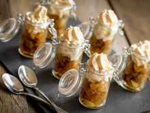 5 dips que l'on adore servir pour les fêtes