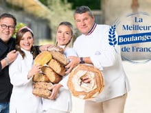 La saison 13 de “La Meilleure boulangerie de France” s’annonce croustillante avec deux nouvelles têtes dans le jury