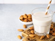 Lait d’amande : quels sont ses véritables bienfaits pour la santé ?
