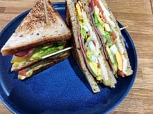 8 recettes à grignoter devant un film ou un marathon de séries