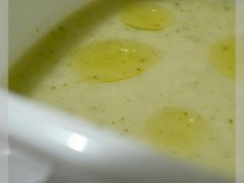 Soupe toute 'chou'