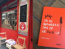 Je ne mangerai pas de ce pain-là d’Adriano Farano : le livre à lire absolument