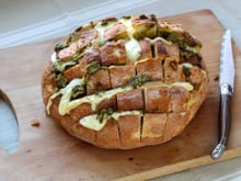 Osez le pesto autrement