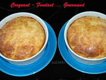 Fondant de potiron