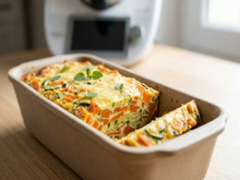 Terrine de légumes Thermomix®