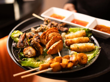 3 raisons de découvrir "Assinie", un restaurant africain où la générosité est à l'honneur !