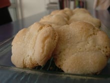 Amaretti inratables