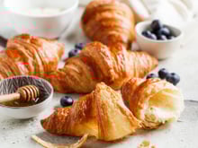 Où déguster le meilleur croissant de France ?