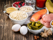 Gueule de bois : 9 aliments parfaits pour les lendemains de soirée