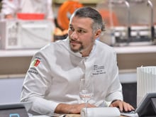 Fini le sel : l'incroyable invention brevetée par le chef Glenn Viel pour assaisonner ses plats