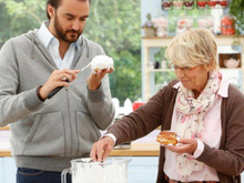 Les 10 astuces de Mercotte pour patisser comme un(e) pro