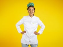 “Pendant que les autres allaient fumer, moi je tirais mon lait” : Léa Vautier lève le voile sur la maternité dans Top Chef