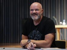 Philippe Etchebest  : voici comment reproduire son incroyable île flottante