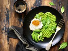 Ces plats dans lesquels on peut glisser des légumes ni vu ni connu