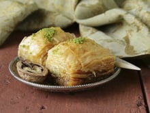 Baklavas