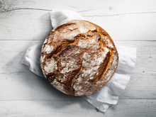 Comment faire un pain de campagne à la maison ?