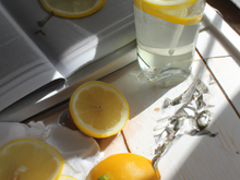 Citronnade fraîcheur