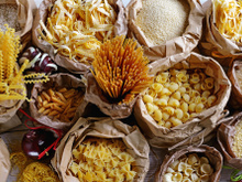 Complètes, aux œufs, fraîches : notre guide pour s’y retrouver au rayon pâtes