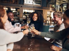 Les 8 meilleures boissons sans alcool à commander au bar