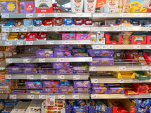 Rappel produit : ces chocolats Milka, vendus partout en France, contiennent des particules de plastique !