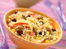 Ebly à la mexicaine