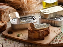 Sardines en boîte introuvables au supermarché ? Voici 3 poissons riches en oméga-3 pour les remplacer