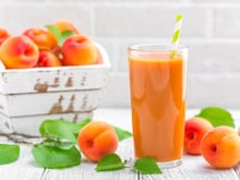 Rappel produit : ne consommez pas ce nectar d'abricot bio, il fermente dans sa bouteille