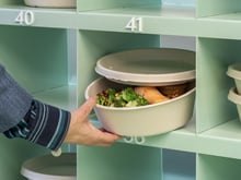 L'enseigne londonienne de salades qui fait fureur outre-Manche ouvre enfin ses portes à Paris