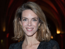 “Pour ma part ça sera…” Julie Andrieu dévoile quel sera son menu de Noël