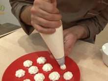 Comment utiliser une poche à douille ?