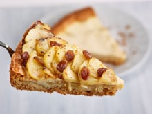 10 recettes de tartes aux pommes à tester d'urgence