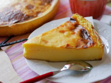 L'ingrédient secret de ce flancake ultra rassasiant permet de manger équilibré sans jamais avoir faim